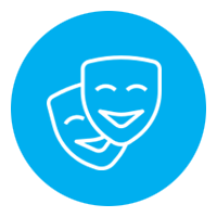 Theater-Icon
