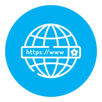 website