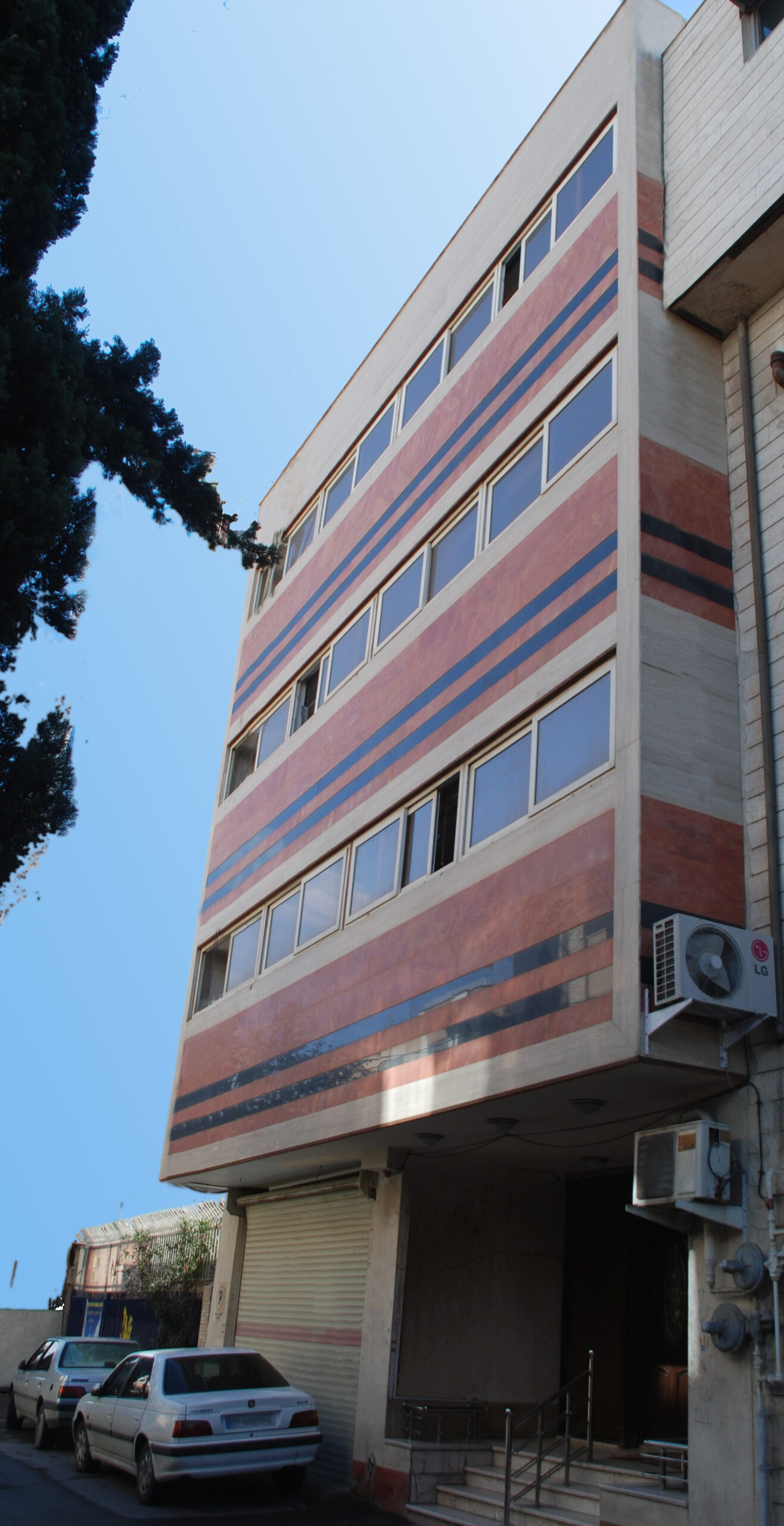HADI BUILDING
